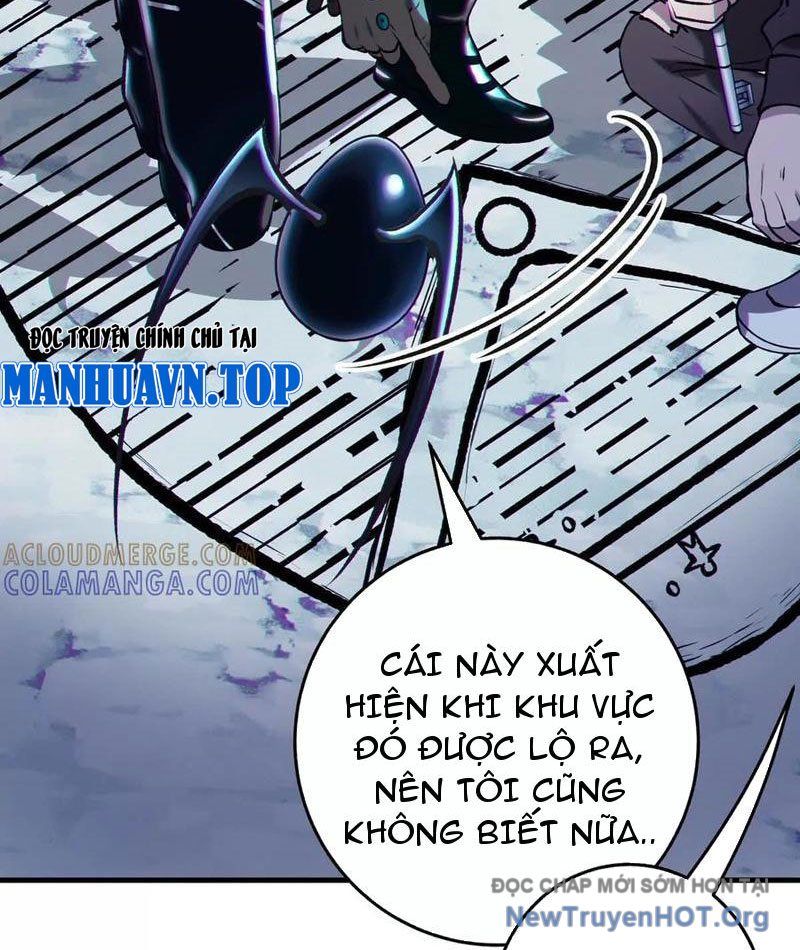 Dị Chủng Hắc Đản [Chap 1-26]