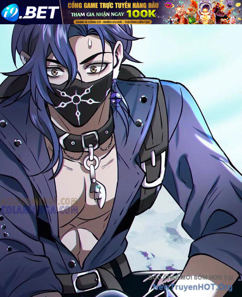 Dị Chủng Hắc Đản [Chap 1-26]