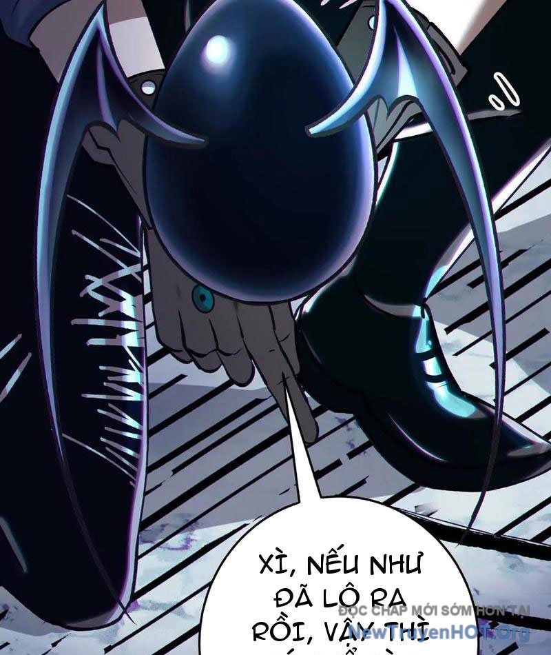 Dị Chủng Hắc Đản [Chap 1-26]