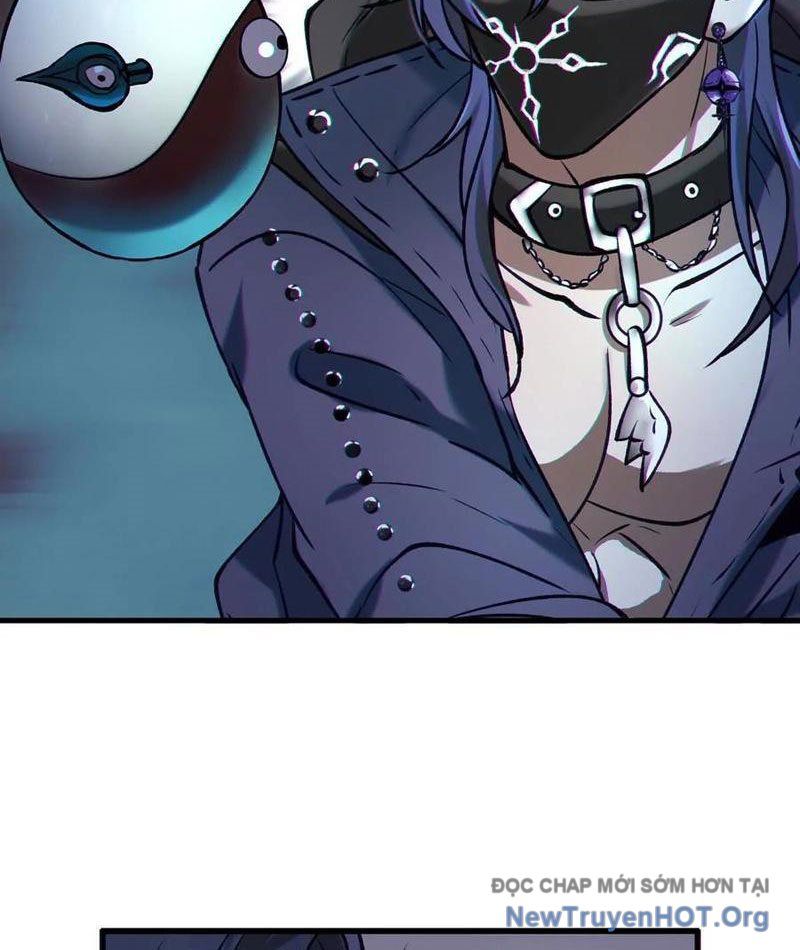 Dị Chủng Hắc Đản [Chap 1-26]