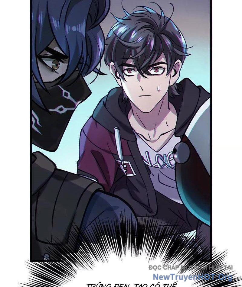 Dị Chủng Hắc Đản [Chap 1-26]