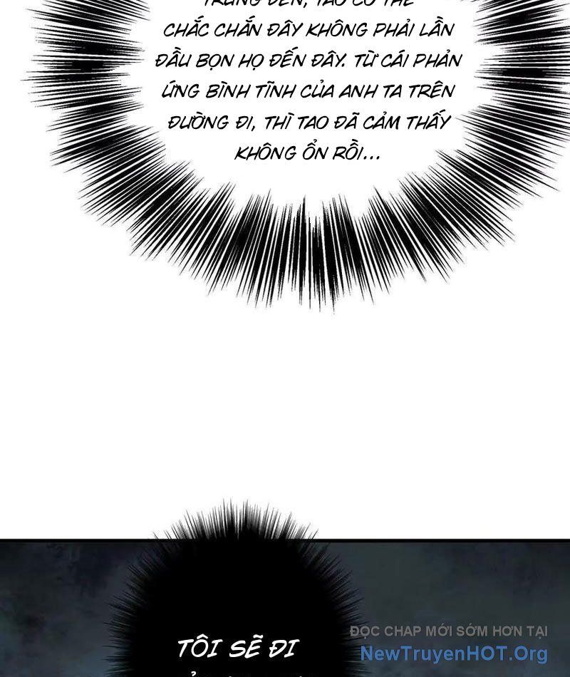 Dị Chủng Hắc Đản [Chap 1-26]