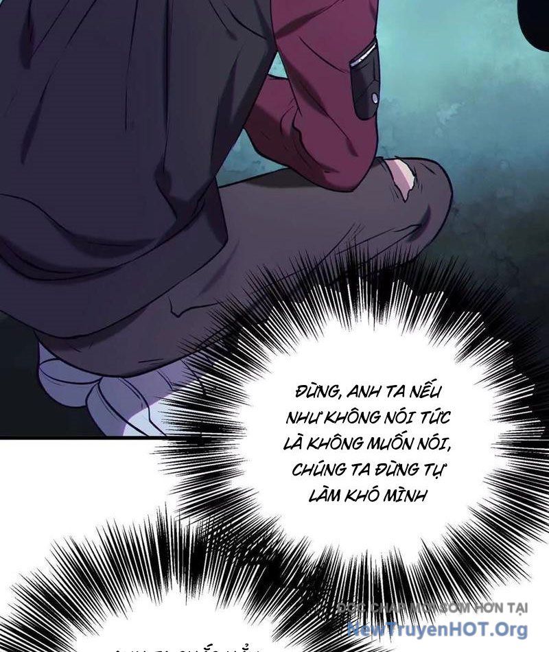 Dị Chủng Hắc Đản [Chap 1-26]