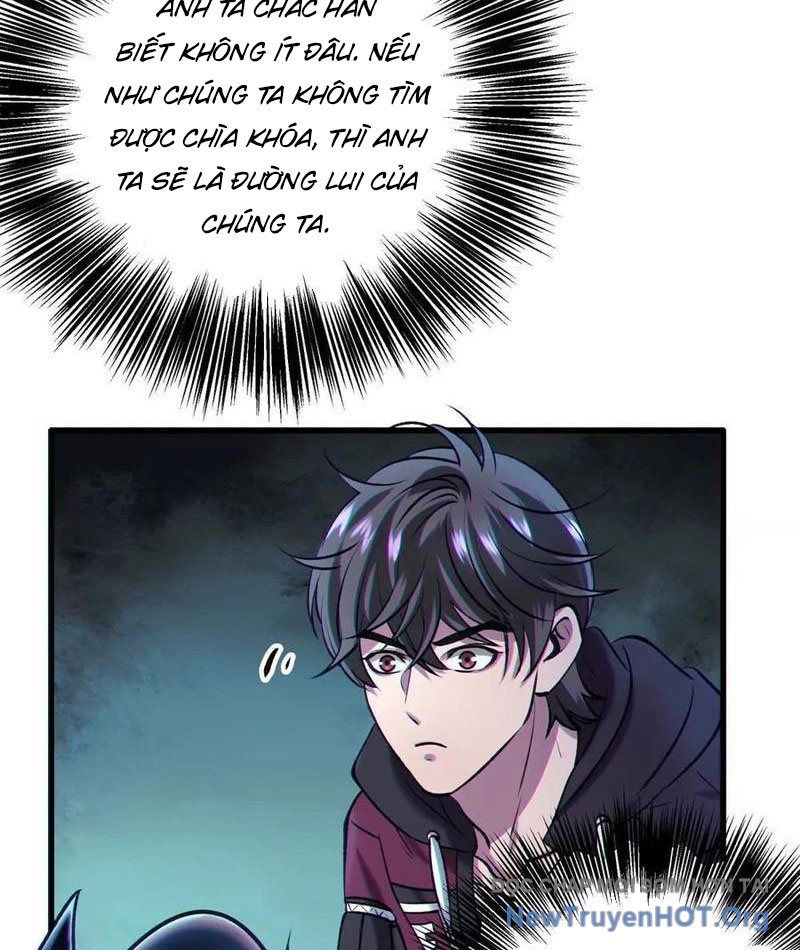 Dị Chủng Hắc Đản [Chap 1-26]
