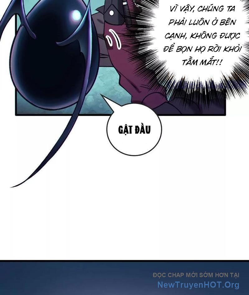 Dị Chủng Hắc Đản [Chap 1-26]