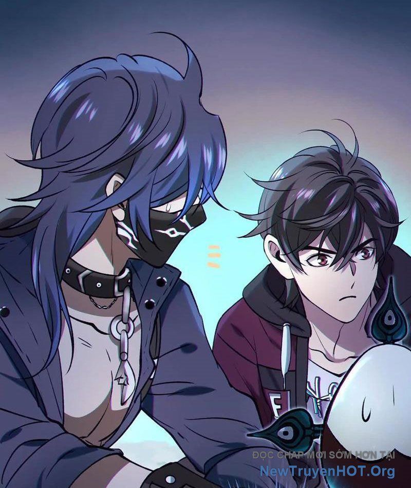 Dị Chủng Hắc Đản [Chap 1-26]