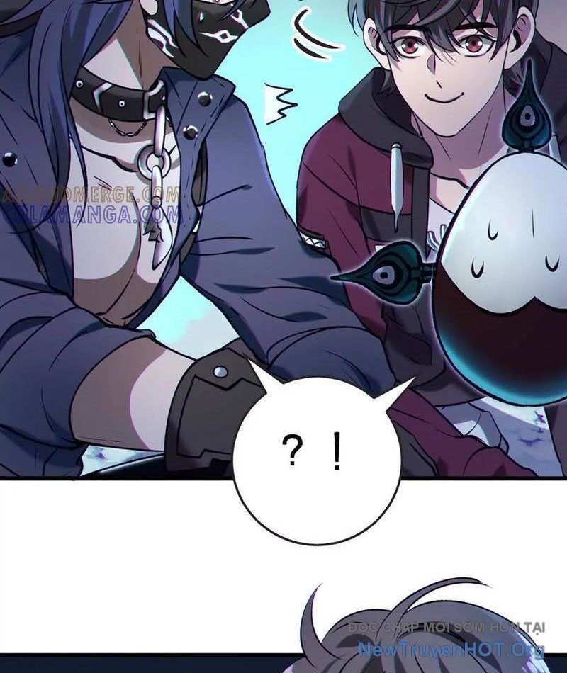 Dị Chủng Hắc Đản [Chap 1-26]