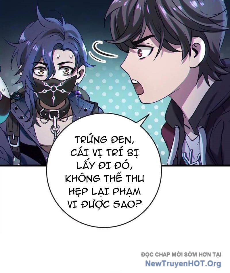 Dị Chủng Hắc Đản [Chap 1-26]