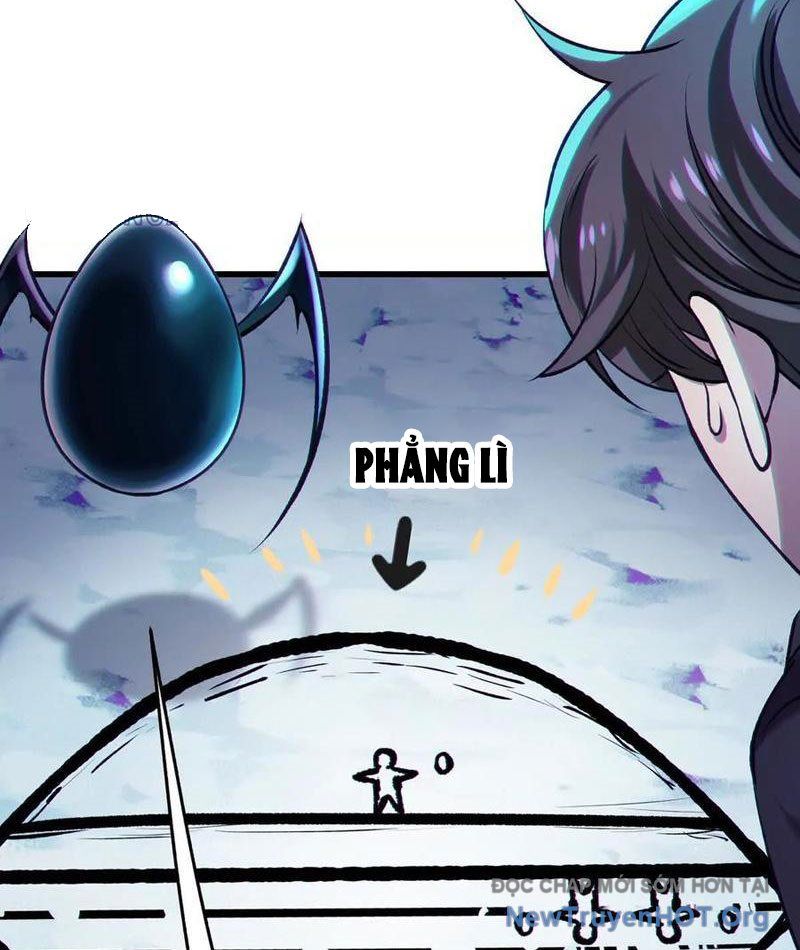 Dị Chủng Hắc Đản [Chap 1-26]