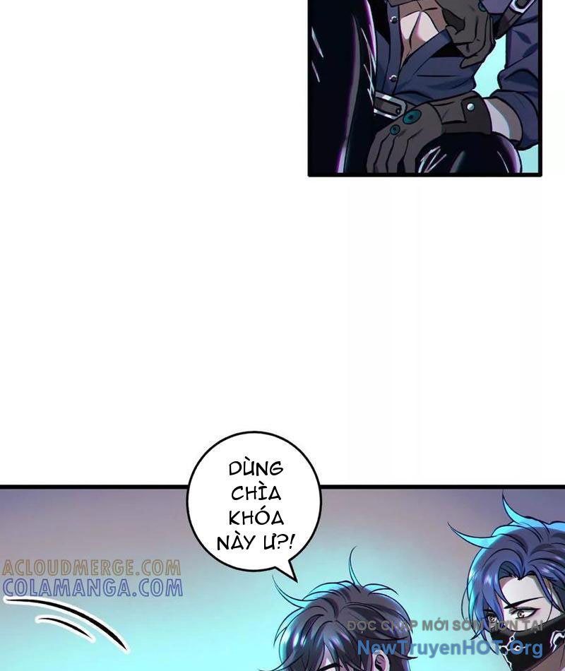 Dị Chủng Hắc Đản [Chap 1-26]