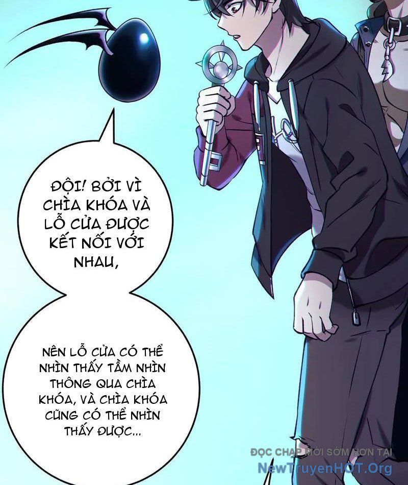 Dị Chủng Hắc Đản [Chap 1-26]