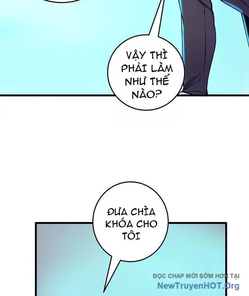 Dị Chủng Hắc Đản [Chap 1-26]