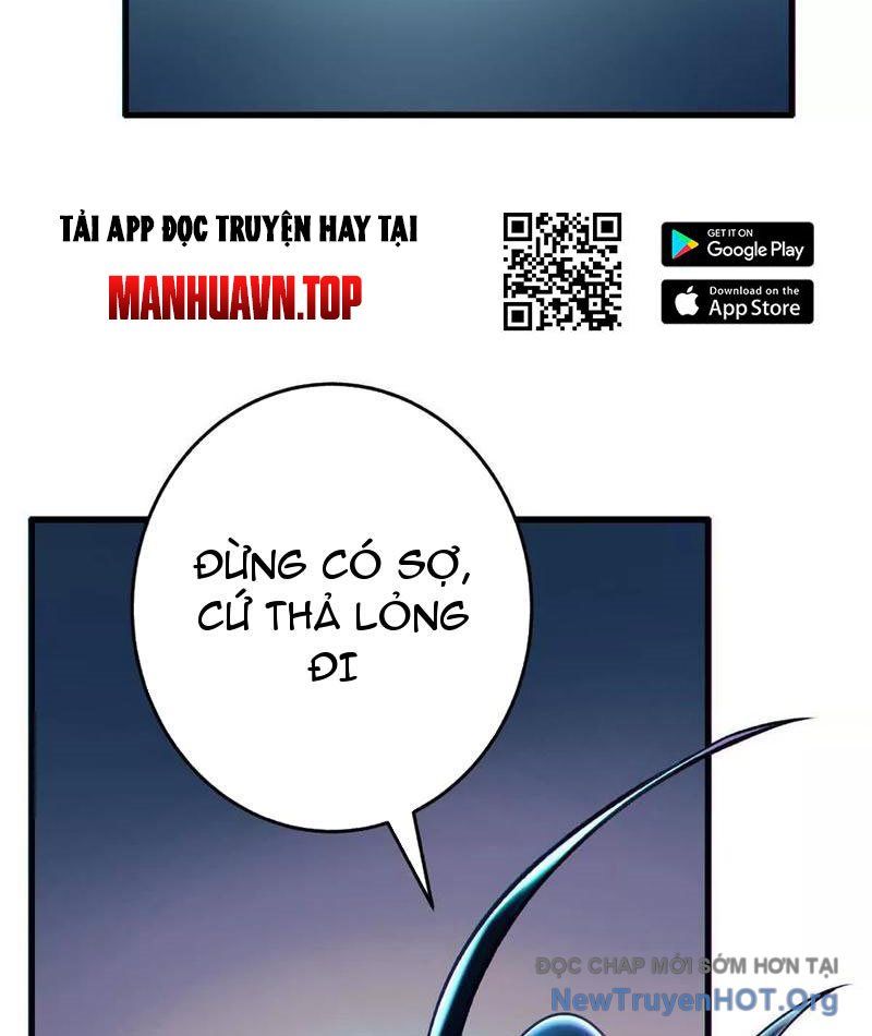 Dị Chủng Hắc Đản [Chap 1-26]