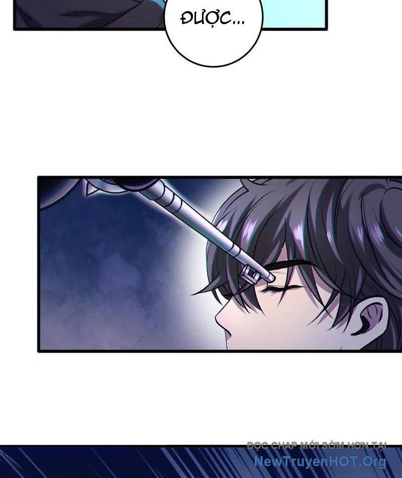 Dị Chủng Hắc Đản [Chap 1-26]