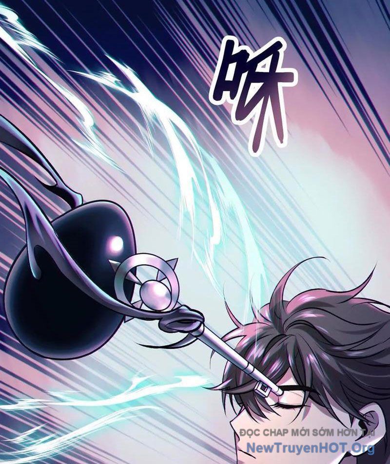 Dị Chủng Hắc Đản [Chap 1-26]