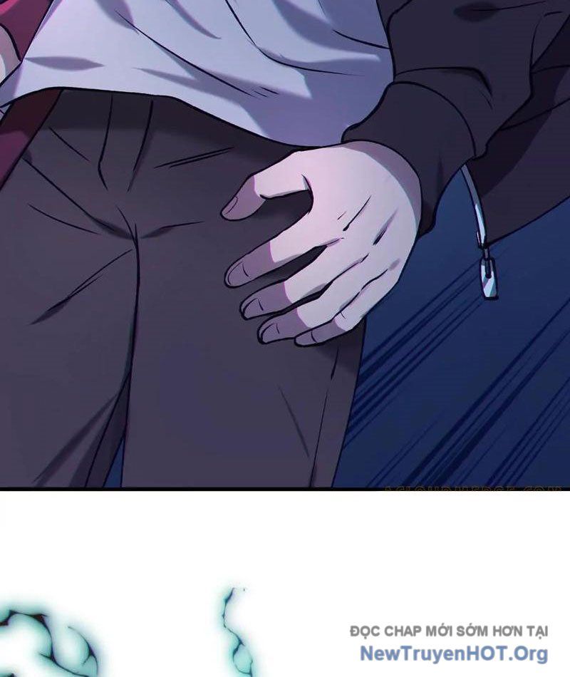 Dị Chủng Hắc Đản [Chap 1-26]