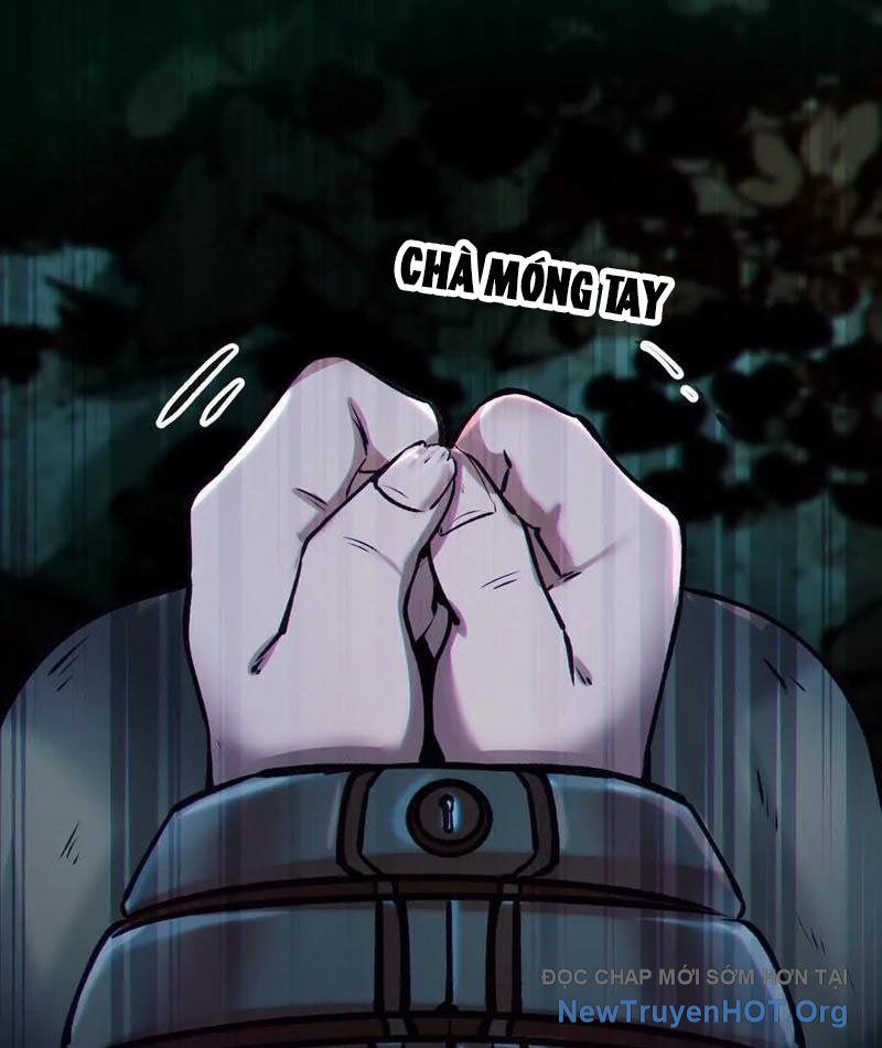 Dị Chủng Hắc Đản [Chap 1-26]