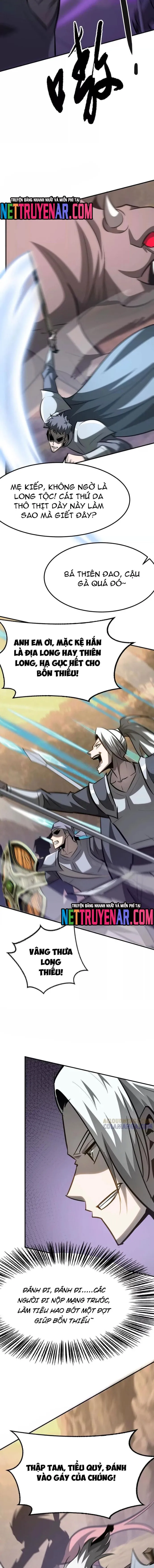 Võng Du Thiên Hạ Vô Song Chapter 109 - TC Truyện