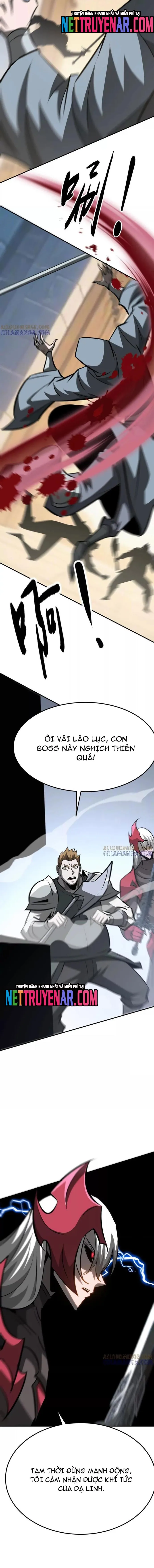Võng Du Thiên Hạ Vô Song [Chap 108-109]