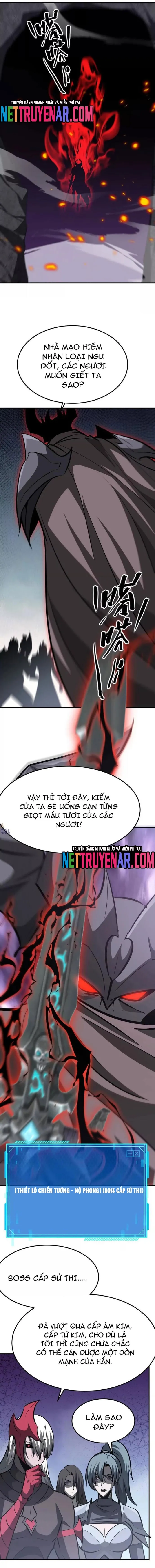 Võng Du Thiên Hạ Vô Song [Chap 108-109]