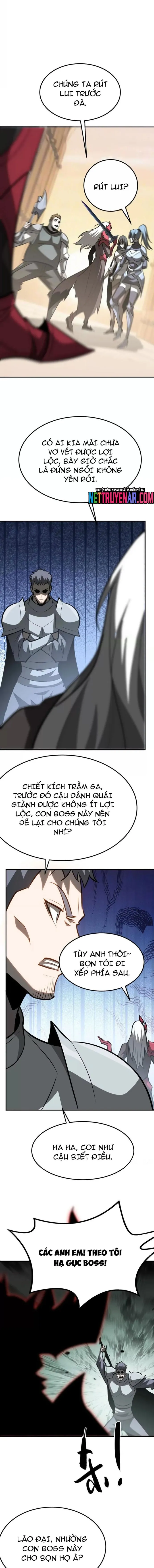 Võng Du Thiên Hạ Vô Song [Chap 108-109]