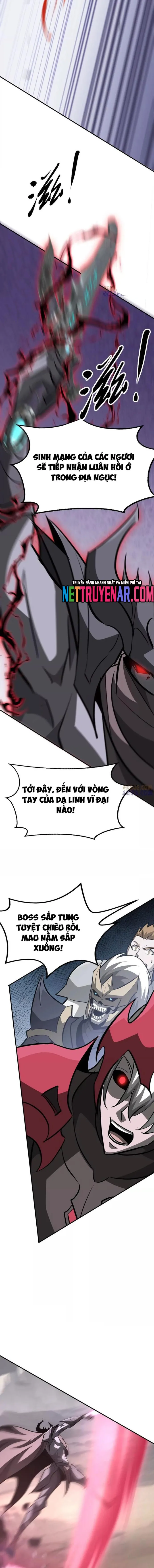 Võng Du Thiên Hạ Vô Song [Chap 108-109]