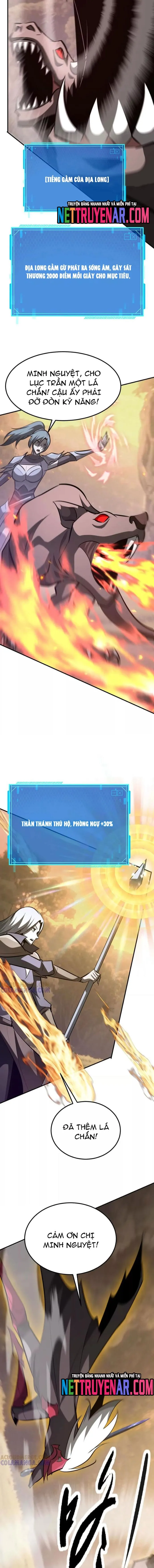 Võng Du Thiên Hạ Vô Song Chapter 109 - TC Truyện