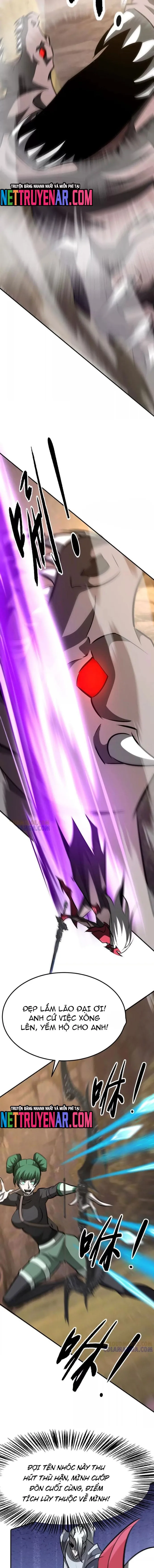 Võng Du Thiên Hạ Vô Song Chapter 109 - TC Truyện