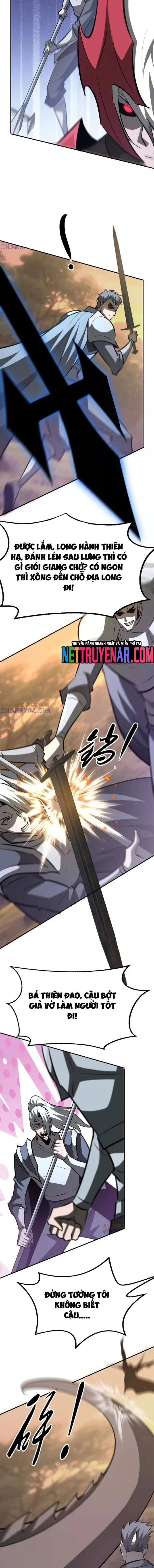 Võng Du Thiên Hạ Vô Song [Chap 108-109]