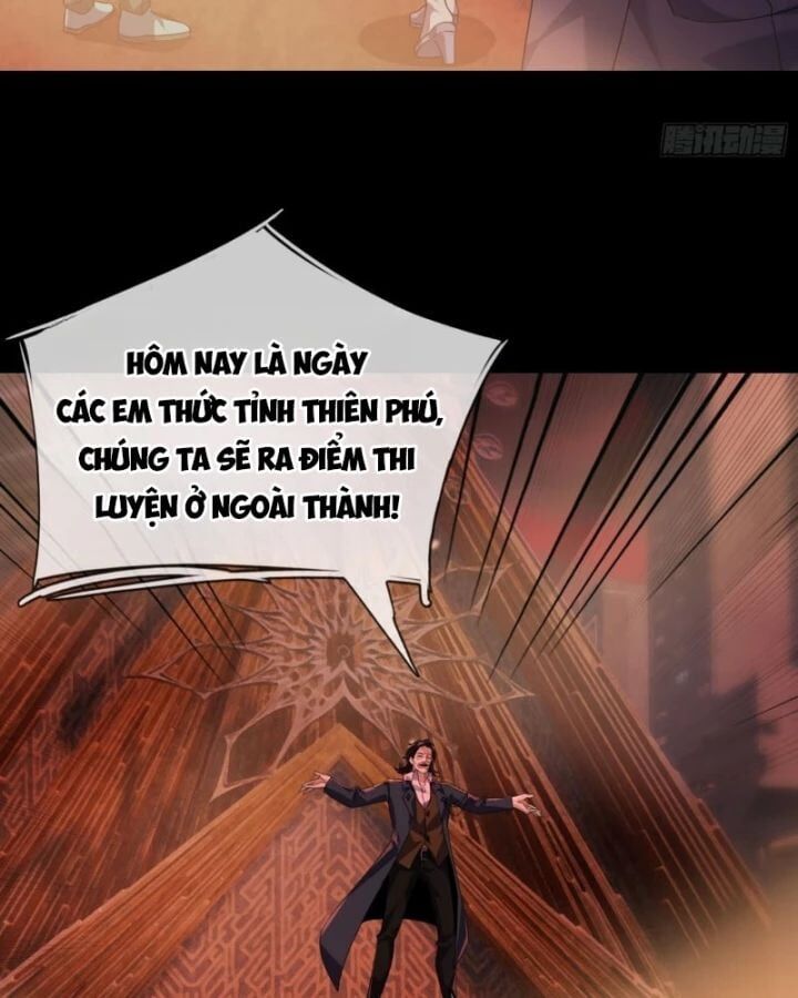 Toàn Cầu Sợ Hãi Tôi Mở Hack Tự Chọn Cửa Hàng [Chap 1-19]