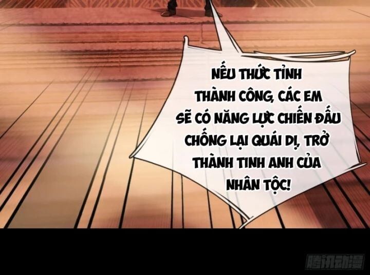 Toàn Cầu Sợ Hãi Tôi Mở Hack Tự Chọn Cửa Hàng [Chap 1-19]