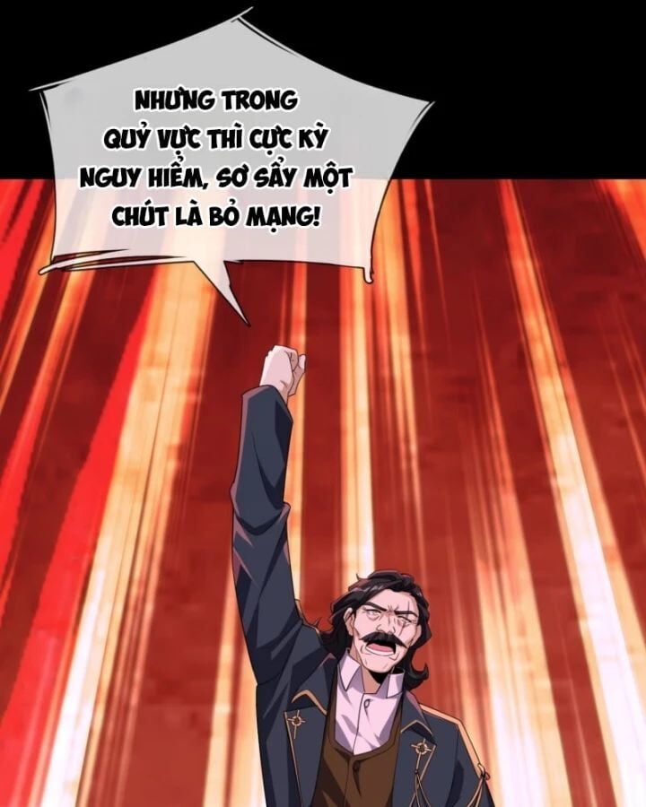 Toàn Cầu Sợ Hãi Tôi Mở Hack Tự Chọn Cửa Hàng [Chap 1-19]