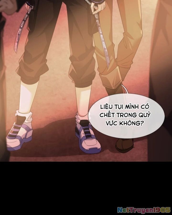 Toàn Cầu Sợ Hãi Tôi Mở Hack Tự Chọn Cửa Hàng [Chap 1-19]