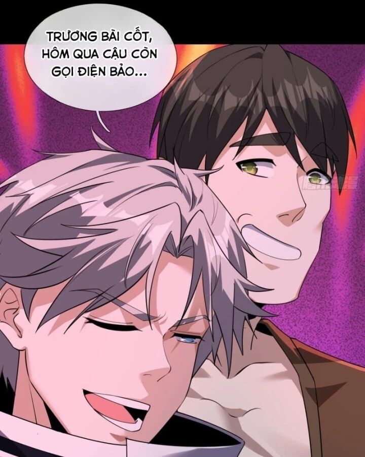 Toàn Cầu Sợ Hãi Tôi Mở Hack Tự Chọn Cửa Hàng [Chap 1-19]