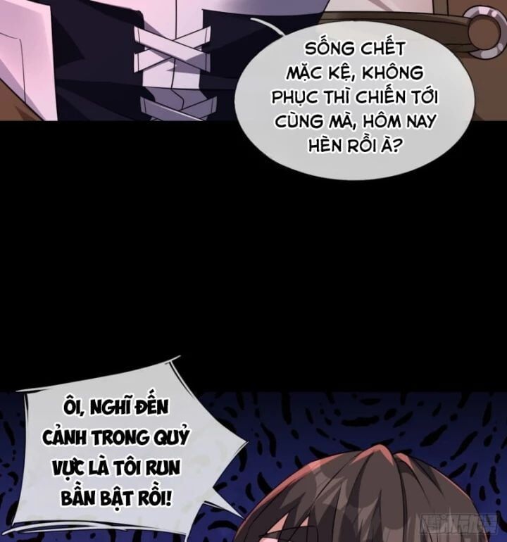 Toàn Cầu Sợ Hãi Tôi Mở Hack Tự Chọn Cửa Hàng [Chap 1-19]
