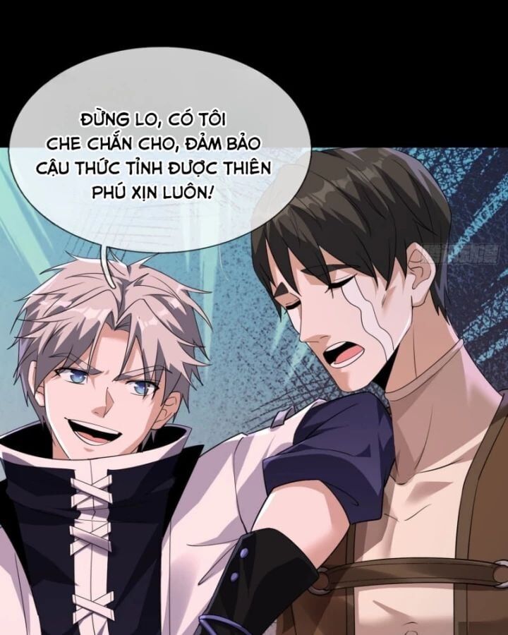 Toàn Cầu Sợ Hãi Tôi Mở Hack Tự Chọn Cửa Hàng [Chap 1-19]
