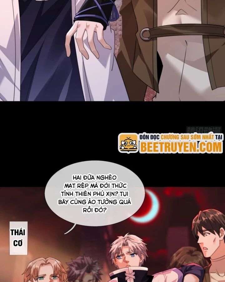 Toàn Cầu Sợ Hãi Tôi Mở Hack Tự Chọn Cửa Hàng [Chap 1-19]