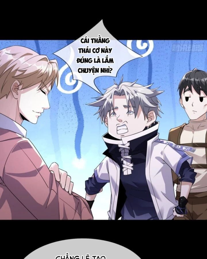Toàn Cầu Sợ Hãi Tôi Mở Hack Tự Chọn Cửa Hàng [Chap 1-19]
