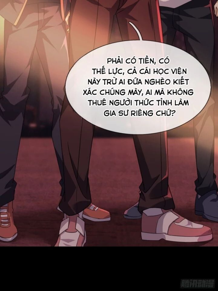 Toàn Cầu Sợ Hãi Tôi Mở Hack Tự Chọn Cửa Hàng [Chap 1-19]