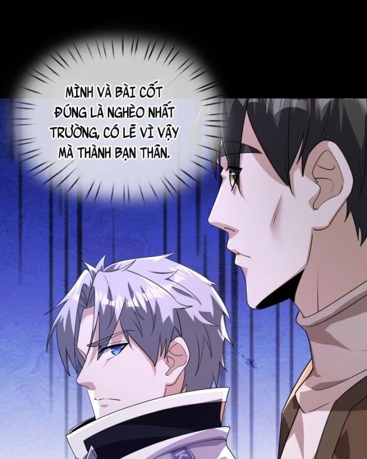 Toàn Cầu Sợ Hãi Tôi Mở Hack Tự Chọn Cửa Hàng [Chap 1-19]