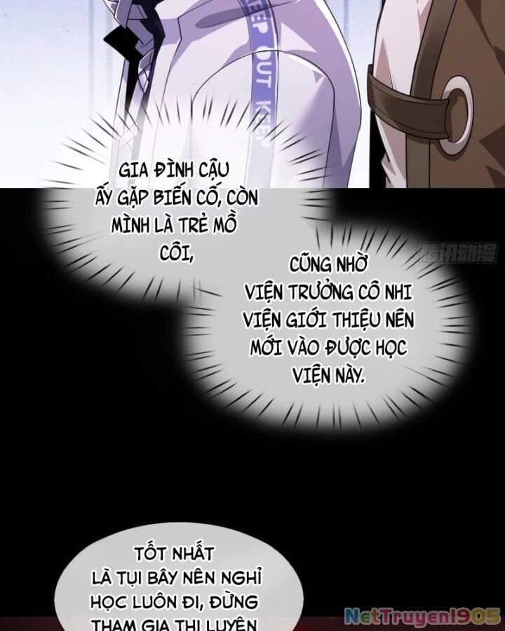 Toàn Cầu Sợ Hãi Tôi Mở Hack Tự Chọn Cửa Hàng [Chap 1-19]