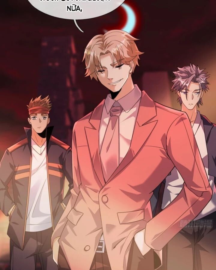Toàn Cầu Sợ Hãi Tôi Mở Hack Tự Chọn Cửa Hàng [Chap 1-19]