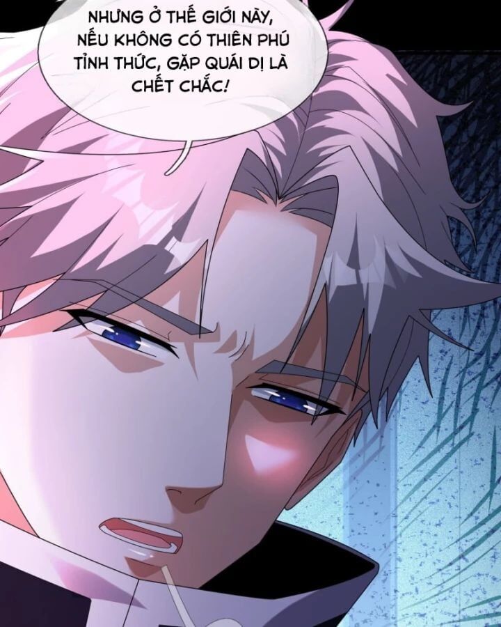 Toàn Cầu Sợ Hãi Tôi Mở Hack Tự Chọn Cửa Hàng [Chap 1-19]