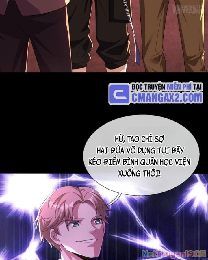 Toàn Cầu Sợ Hãi Tôi Mở Hack Tự Chọn Cửa Hàng [Chap 1-19]