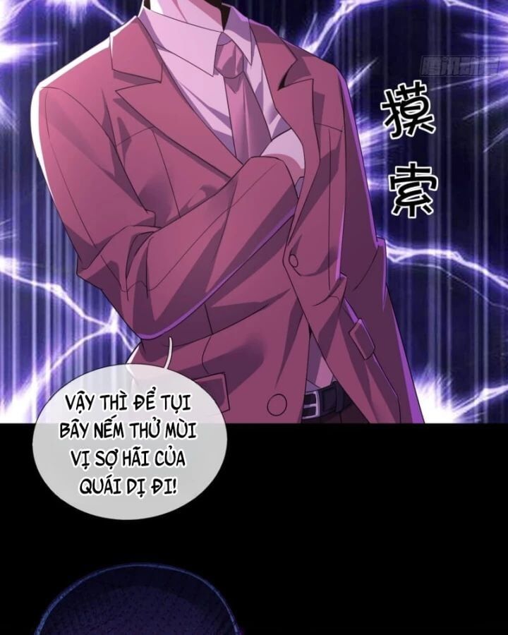 Toàn Cầu Sợ Hãi Tôi Mở Hack Tự Chọn Cửa Hàng [Chap 1-19]