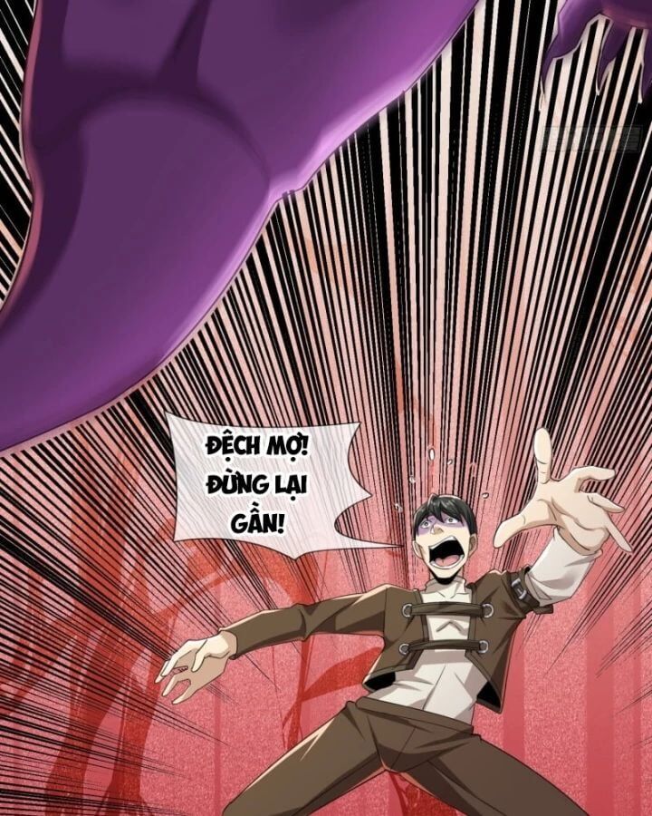 Toàn Cầu Sợ Hãi Tôi Mở Hack Tự Chọn Cửa Hàng [Chap 1-19]