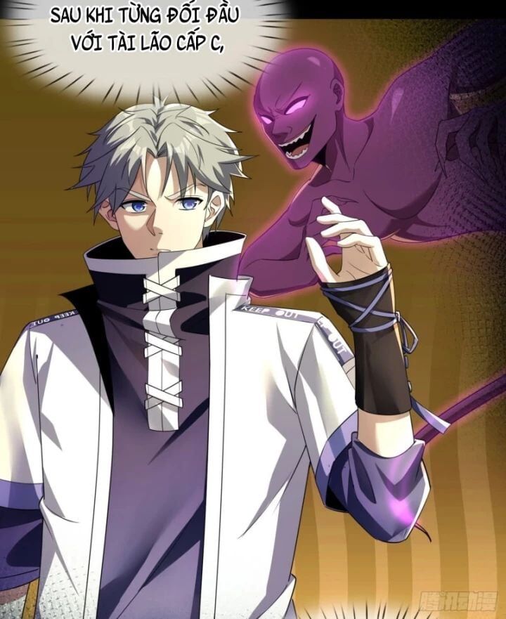 Toàn Cầu Sợ Hãi Tôi Mở Hack Tự Chọn Cửa Hàng [Chap 1-19]