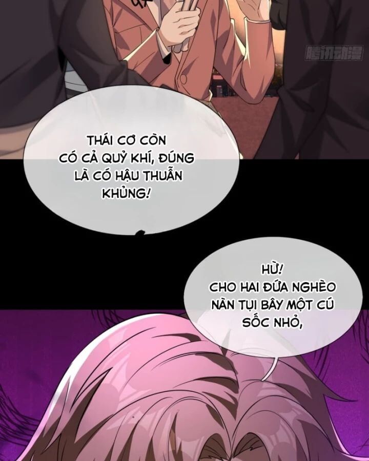 Toàn Cầu Sợ Hãi Tôi Mở Hack Tự Chọn Cửa Hàng [Chap 1-19]
