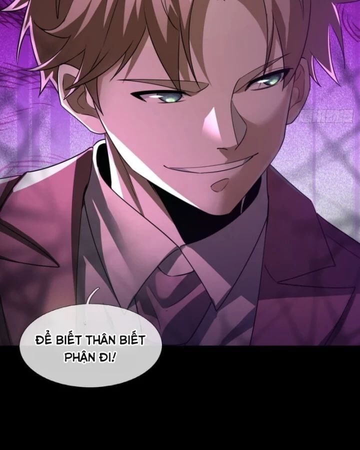 Toàn Cầu Sợ Hãi Tôi Mở Hack Tự Chọn Cửa Hàng [Chap 1-19]