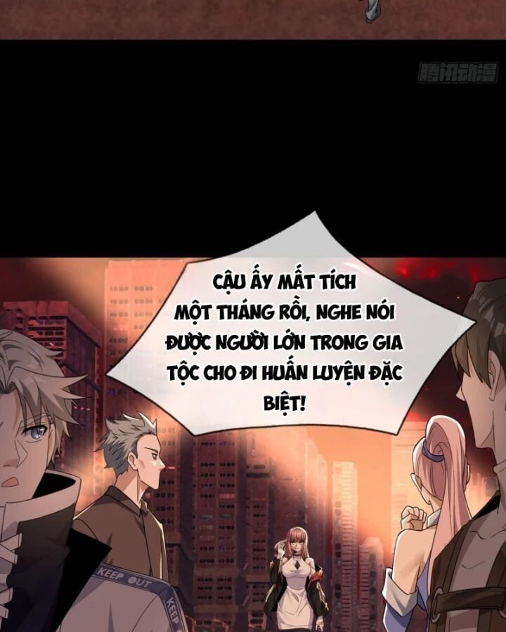Toàn Cầu Sợ Hãi Tôi Mở Hack Tự Chọn Cửa Hàng [Chap 1-19]